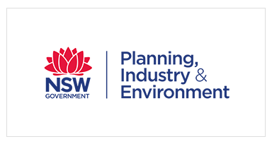 Planning Industry & Environment Planning Industry & Environment